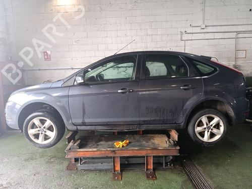 Used Parts FORD FOCUS II (DA_, HCP, DP) 1.6 TDCi (109 hp) 4436234