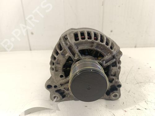 Generator MITSUBISHI OUTLANDER II (CW_W) 2.0 DI-D (CW8W) (140 hp) 28728846