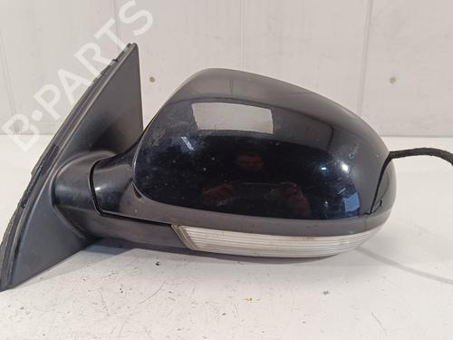 Left mirror VW PASSAT B6 (3C2)  | BP16459276C26 