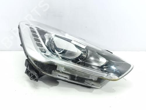 Used Right headlight Right headlight CITROËN DS5 1.6 HDi 115 (114 hp) 33540591 33540591
