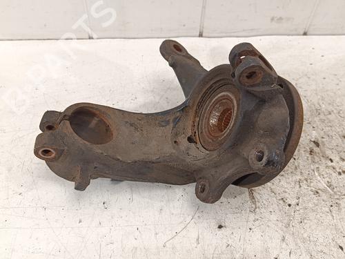 Right front steering knuckle PEUGEOT 207 (WA_, WC_) 1.6 HDi | BP11869067M26 