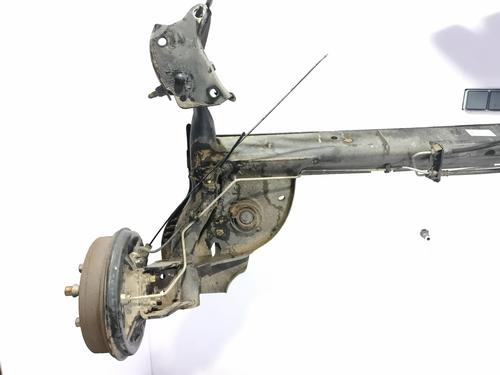 Rear axle DACIA SANDERO II 1.5 dCi | BP39568658M2 - Image 4