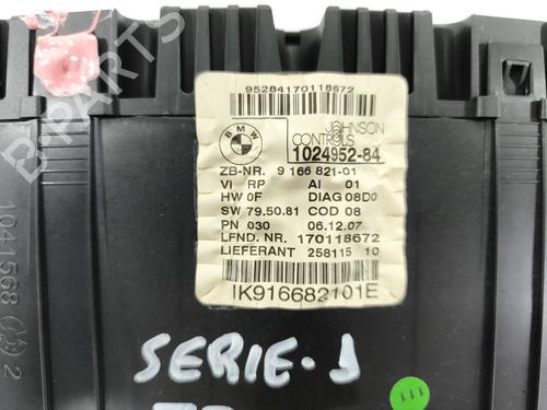 Instrument cluster BMW 1 (E87) 118 d | BP38064970C47 - Image 3