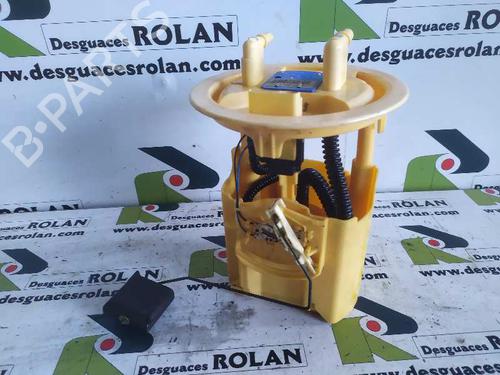 Used Fuel pump PEUGEOT 307 (3A/C) [2000-2012]  4567985