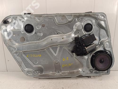 Used Front left window mechanism Front left window mechanism VW PASSAT B5 (3B2) 1.9 TDI (110 hp) 11175871 11175871