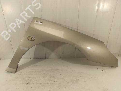 Parafango anteriore destro PEUGEOT 407 SW (6E_, 6D_) 2.0 HDi 135 (136 hp) 29880255