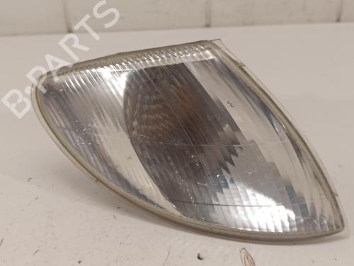 Used Right front indicator RENAULT MEGANE I Classic (LA0/1_) [1996-2008]  16100076