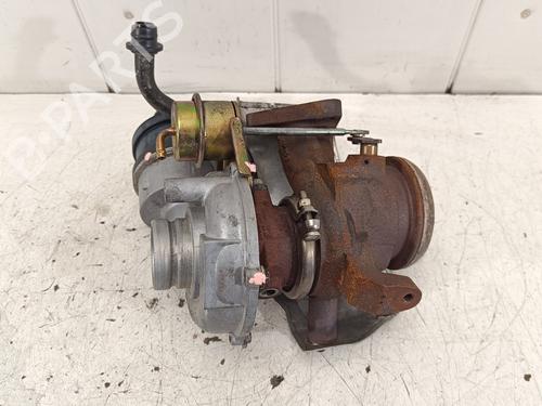 Used Turbocharger/Supercharger MERCEDES-BENZ A-CLASS (W169) [2004-2012]  12547914