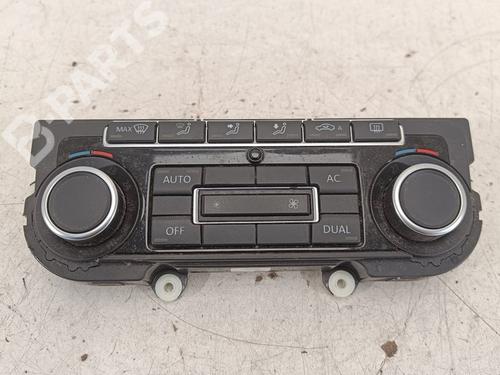 Used Climate control Climate control VW PASSAT B7 (362) 1.6 TDI (105 hp) 11048232 11048232