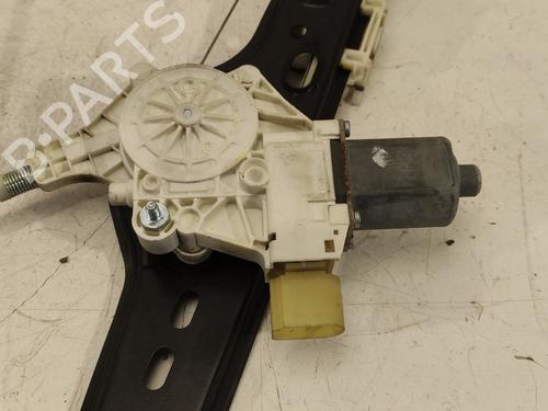 Front left window mechanism BMW 3 (E90) 318 i | BP9495601C22 