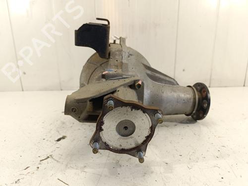 Differential, bag SUZUKI GRAND VITARA II (JT, TE, TD) 1.9 DDiS All-wheel Drive (JT419, TD44, JB419WD, JB419XD,... | BP28317238M24 