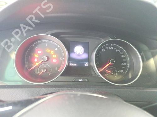 Engine VW GOLF VII (5G1, BQ1, BE1, BE2) 1.6 TDI | BP35986399M1  - Image 24