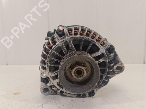 Used Alternator PEUGEOT 406 (8B) [1995-2005]  18741497