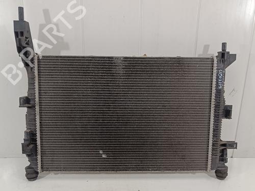Water radiator FORD FOCUS III Turnier 1.5 TDCi | BP22532636M31 