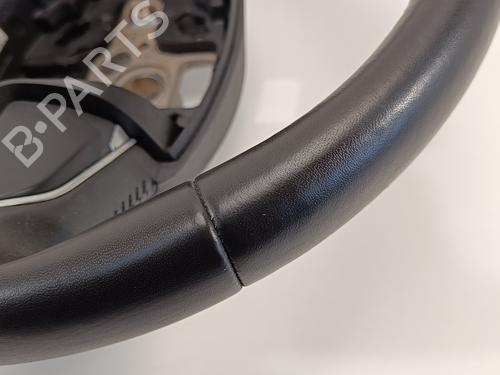 Steering wheel AUDI A3 Sportback (8VA, 8VF) 1.6 TDI | BP13882413C49 