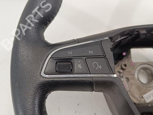 Steering wheel SEAT ARONA (KJ7, KJP)  | BP16329060C49 