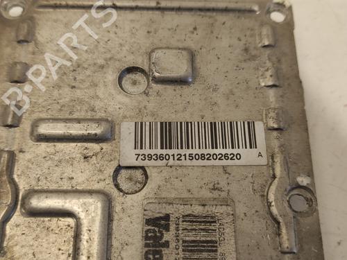 Xenon ballast PEUGEOT 607 (9D, 9U) 2.0 HDI | BP9495607C53 