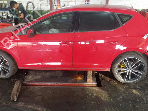 SEAT LEON (5F1) 2.0 TDI (184 hp) 932100