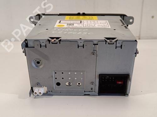 Radio VW SCIROCCO III (137, 138) 1.4 TSI | BP14448272E6 