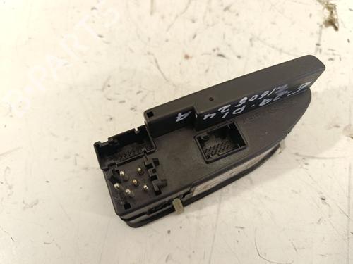 Left front window switch BMW 5 (E39) 528 i | BP28718678I27