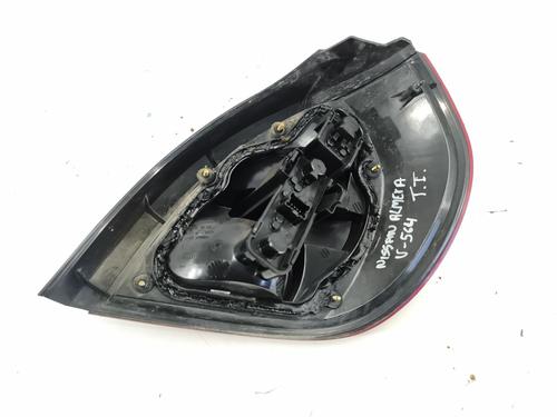 Left taillight NISSAN ALMERA II (N16) 2.2 Di | BP40239015C34 - Image 3