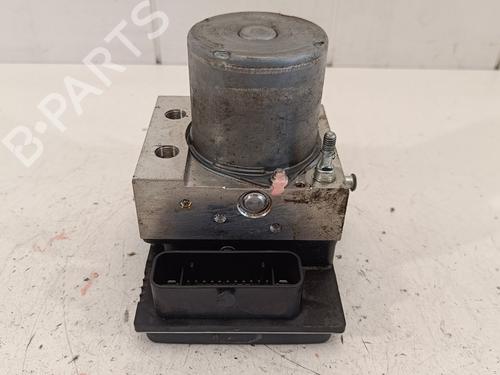 ABS pump CITROËN C4 II (NC_) 1.6 HDi 90 | BP19805498M43 