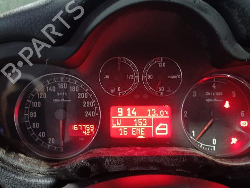 Engine ALFA ROMEO 147 (937_)  | BP16890836M1 