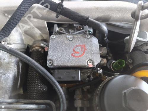 Engine AUDI A4 B6 Avant (8E5) 2.5 TDI | BP29490554M1 