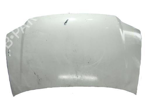 Used Hood Hood VW CADDY III Box Body/MPV (2KA, 2KH, 2CA, 2CH) 1.9 TDI (105 hp) 36777685 36777685