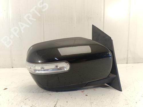 Right mirror MAZDA CX-7 (ER) 2.2 MZR-CD AWD (ER10A) | BP28304926C27 