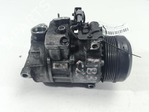 AC compressor MERCEDES-BENZ C-CLASS Coupe (C204) C 250 CDI (204.303) | BP33436908M34 - Image 2
