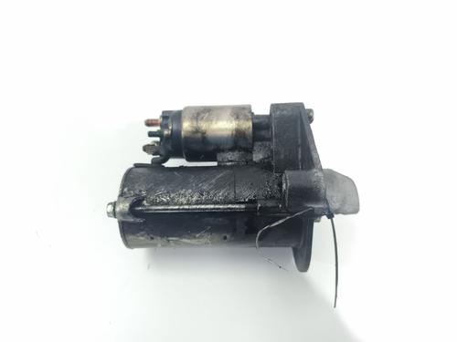 Used Starter Starter FORD FIESTA VI (CB1, CCN) 1.5 TDCi (75 hp) 33474281 33474281