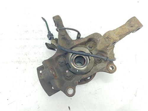 Used Left front steering knuckle RENAULT TRAFIC III Van (FG_) 1.6 dCi 115 (FGMD) (116 hp) 31831717