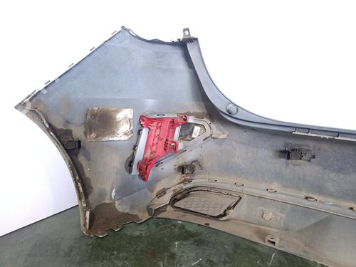 Bak støtfanger KIA CEED (CD) 1.6 CRDi 115 | BP31756196C8 