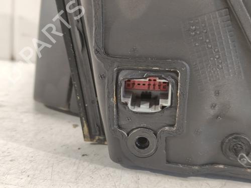 Left mirror FORD FOCUS III 1.0 EcoBoost | BP10088077C26 