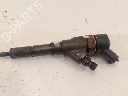 Used Injector CITROËN C5 I (DC_) 2.0 HDi (DCRHZB, DCRHZE) (109 hp) 18239940