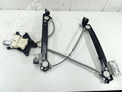 Front right window mechanism FORD USA MUSTANG Coupe 5.0 V8 Bullitt | BP30169487C23