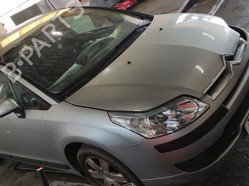 Engine CITROËN C4 I (LC_)  | BP9664595M1 