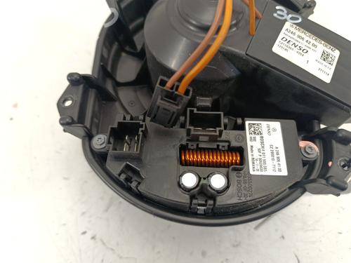 Heater blower motor MERCEDES-BENZ CLA Coupe (C117) CLA 180 (117.342) | BP26460879M62 