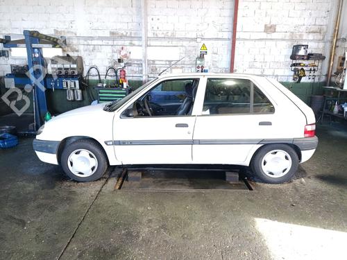 Used Parts CITROËN SAXO (S0, S1)  1.5 D  5007788