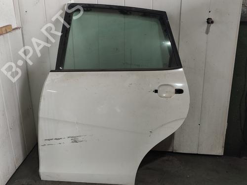 Used Left rear door SEAT ALTEA (5P1) 1.2 TSI (105 hp) 9714284