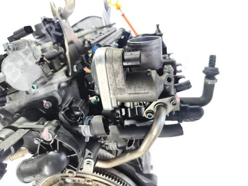 Engine SEAT IBIZA III (6L1) 1.4 16V | BP37243276M1 - Image 11