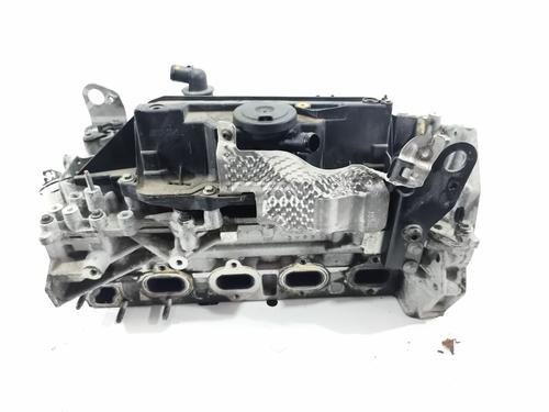 Cylinder head RENAULT TRAFIC III Van (FG_) 1.6 dCi 95 (FGMJ, FGMR) | BP33403577M5 - Image 6