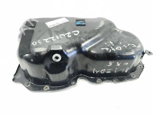 Oil sump MAZDA CX-5 (KF) 2.2 D AWD (KF4W2) | BP34253917M115 - Image 4
