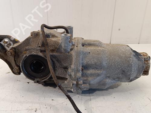 Rear differential HONDA CR-V I (RD)  | BP21175161M24 