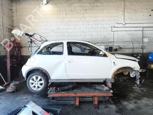 Used Parts OPEL CORSA C (X01) 1.3 CDTI (F08, F68) 5014185
