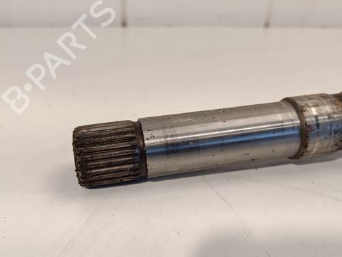 Right front driveshaft PEUGEOT 206 Hatchback (2A/C)  | BP21389711M39 