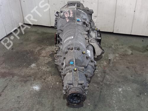 Gearbox AUDI A6 C6 (4F2)  | BP15554753M3 