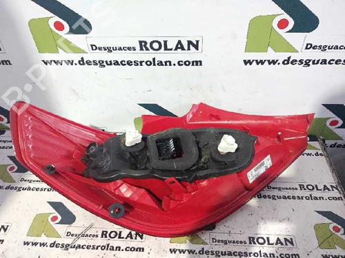 Right taillight OPEL CORSA D (S07)  | BP4055922C35 