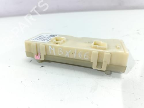 Electronic module MERCEDES-BENZ GL-CLASS (X166) GL 350 CDI / BlueTec 4-matic (166.823, 166.824) | BP40543779M83 - Image 3